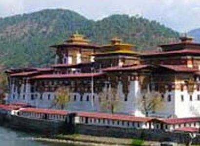 DELHI TO BHUTAN 4 NIGHTS / 5 DAYS TOUR