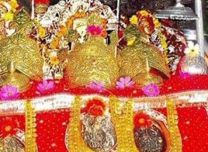 KASHMIR AND VAISHNODEVI : 6 NIGHTS/ 7DAYS TOUR