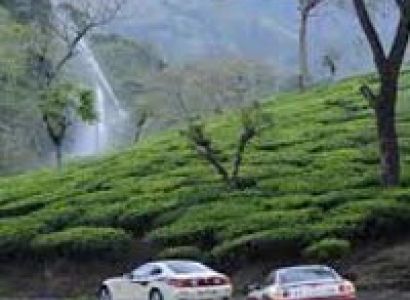 Karnataka Wildlife Tour