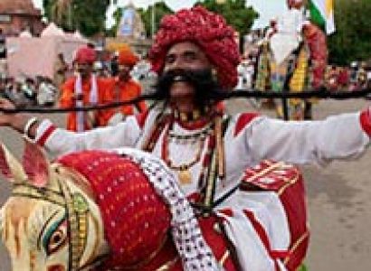 Exclusive Rajasthan Package