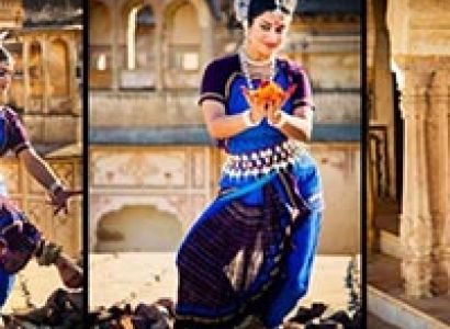 Golden Triangle - Ranthambhore - Kerala Tour