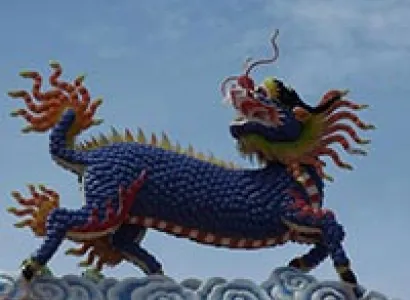 Essence of China Tour