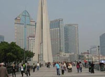 China Tours Guilin Yangshuo Memories