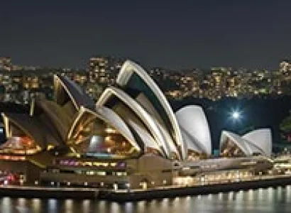 Australian Delight Tour