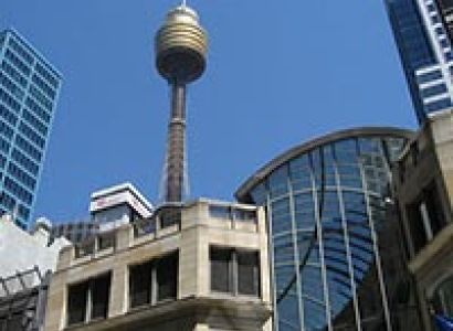 Australia Tours Iconic Sydney And Surrounds
