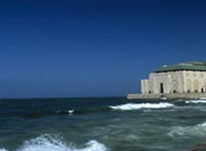 Spain & Morocco Package