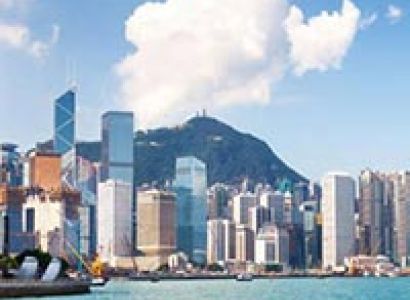 Hong Kong - Macau - Shenzhen - Disneyland Tour