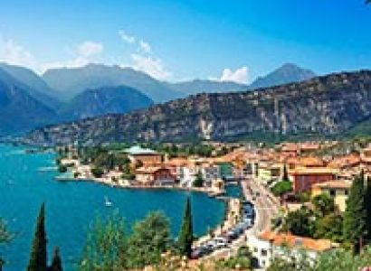 Italy Holidays Package