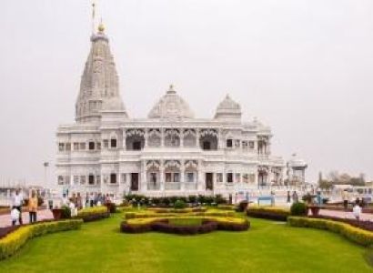 Mathura - Agra Package Ex-Delhi