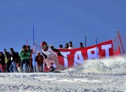 Auli package Ex- Haridwar