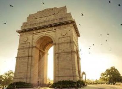 Delhi -Agra- Jaipur- Package Ex-Delhi