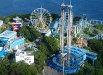 Hongkong Tour Package