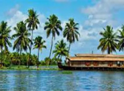 Best of Kerala Tour Package