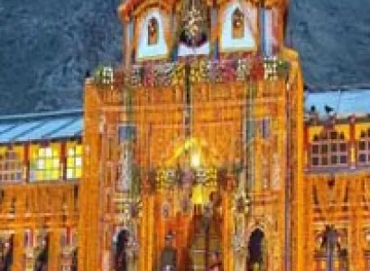 Chardham Yatra Tour Package