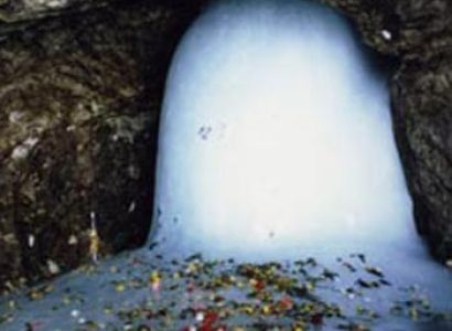 Amarnath Yatra Tour Package
