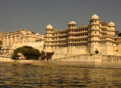 Royal Rajasthan Tour