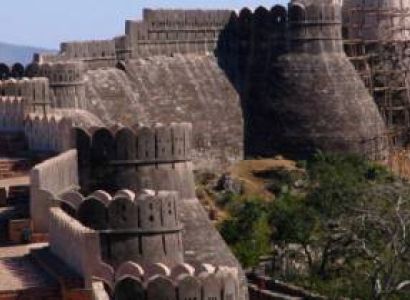 Royal Rajasthan With Nepal Tour