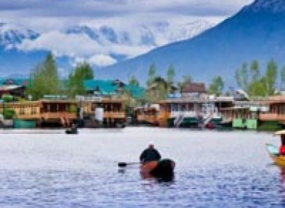 Kashmir Tour Package