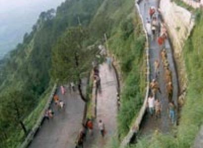 Jammu To Katra Trip Package