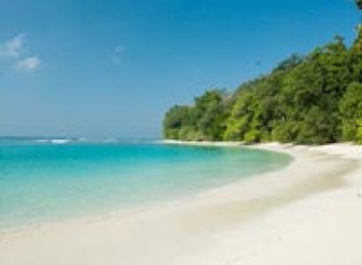 Amazing Andaman Tour