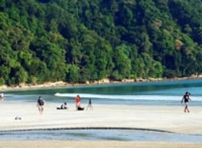 Andaman Honeymoon Tour