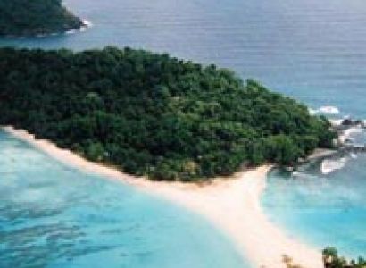 Andaman Honeymoon Delight Tour