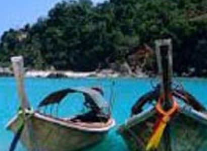 Andaman Splendours Tour