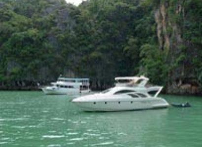 Charismatic Andaman Tour(6 Days)