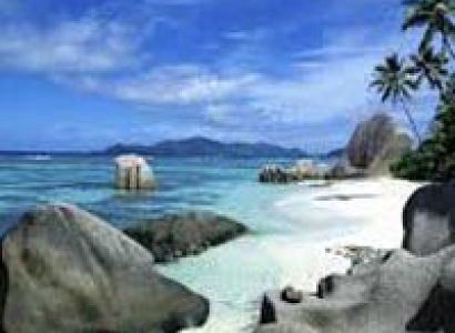 Andaman Light n Sound Show Tour