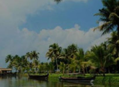 Kerala Package - North Kerala Tour