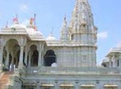 Wildlife In Gujarat Tour