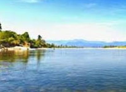 Splendors of North East India Tour