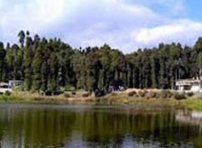 Queen of the Hills (Darjeeling) Tour