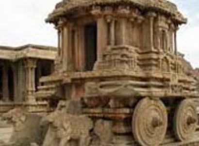 Short Trip of Chennai Tour