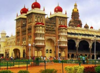 Beauty of Malabar Tour