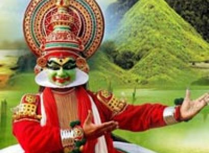 Kerala Tour Package