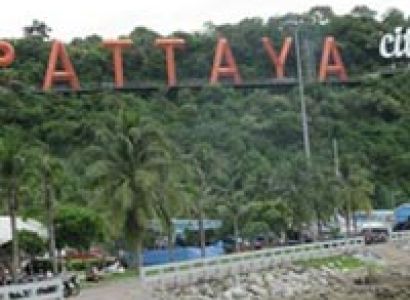 Amazing Thailand Tour