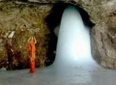 Amarnath Yatra