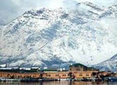 Kashmir Special Tour Package