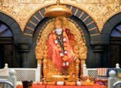 Nashik & Shirdi Tours