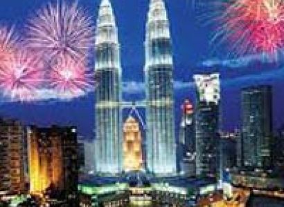 Malaysia Honeymoon Tour