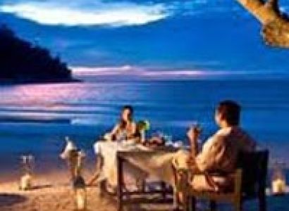 Malaysia Honeymoon Tour