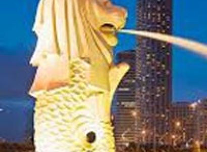 Singapore & Thailand  Tour