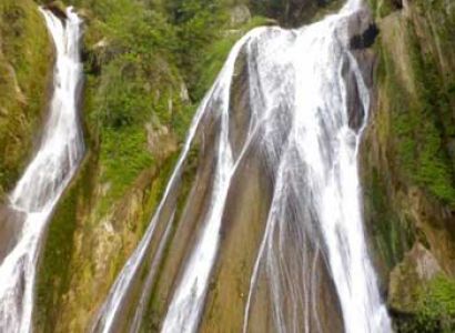 Romantic Pachmarhi Tour