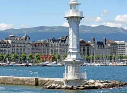 Joyful Geneva Tour