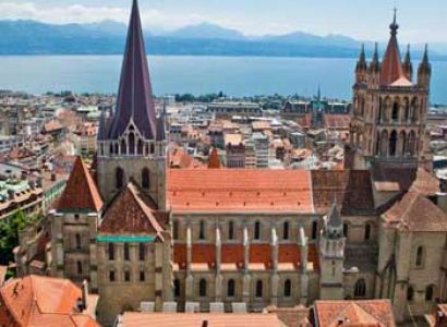 Beautiful Lausanne Package