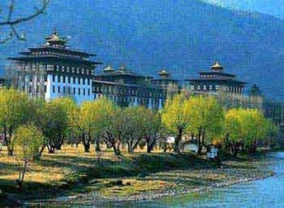 Bhutan Trip 3N/4D Tour