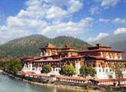 Bhutan Trip 6N/7D Tour