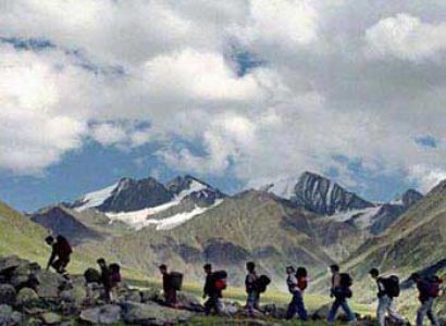 Druk Path Trek Tour