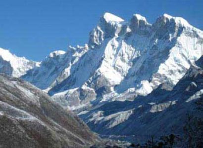 Lunana Snowman Trek Tour